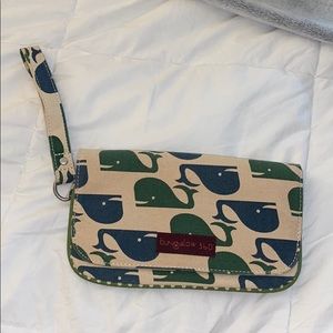 Canvas Bungalow 360 Wallet